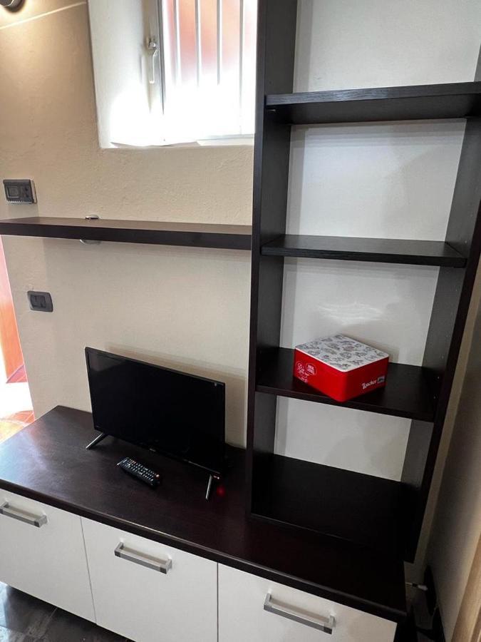 Apartmán A Casa Di Fabio Bergamo Exteriér fotografie