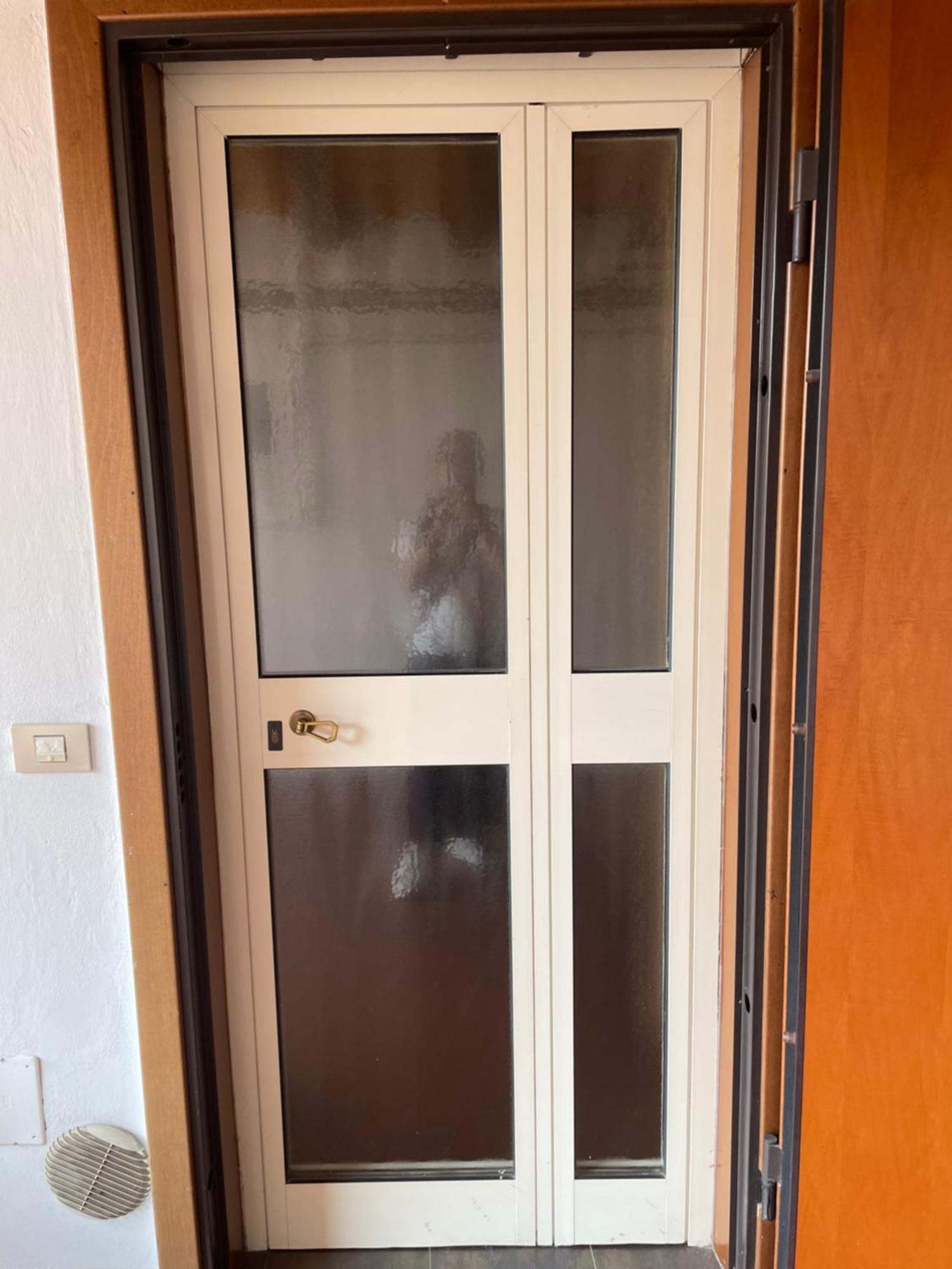 Apartmán A Casa Di Fabio Bergamo Exteriér fotografie